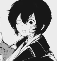 Dazai Osamu - 15