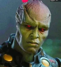 Martian Manhunter