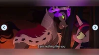 Rei sombra