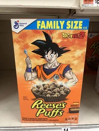 DRAGON BALL SUPER RP