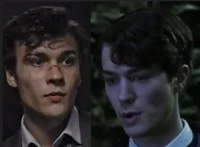 Professor Tom Riddle