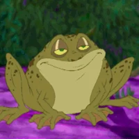 Hedge Maze Frog
