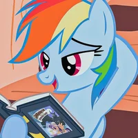Rainbow Dash