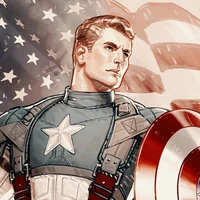 Steve Rogers