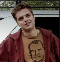 Sebastian Stan