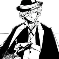 Chuuya Nakahara