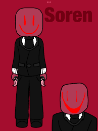 Soren The Partygoer