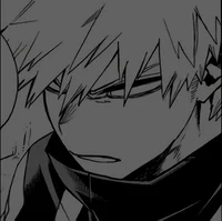 Katsuki Bakugou
