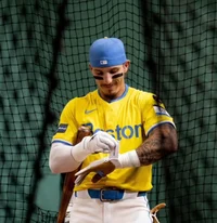 Jarren Duran