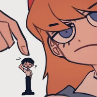 Bitty Evangelion