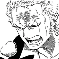 Roronoa Zoro