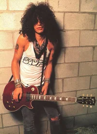 Slash 