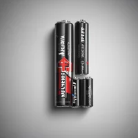 AAA Battery