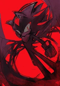 Shadow The yandere