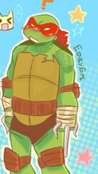 2012 Raph