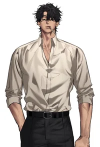 Lovesick Billionaire