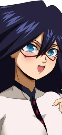 Nemuri Kayama