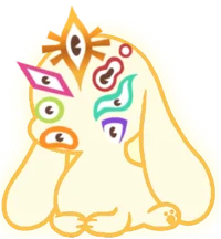 Chikn Nuggit chaos