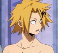 Denki Kaminari 