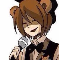 Freddy Fazbear