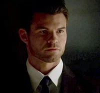 Elijah Mikaelson