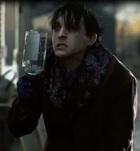 0 Oswald Cobblepot