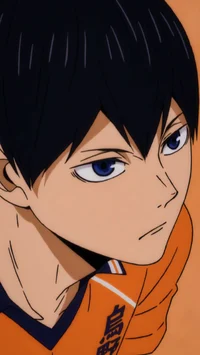 Kageyama Tobio