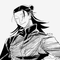 1 GETO SUGURU