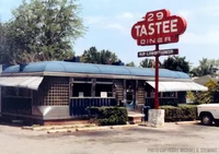 Tastees diner