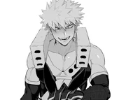 BAKUGO ESPOSO-HÉROE 