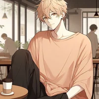 Ollie -Boyfriend -BL