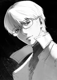 Kishou Arima 