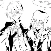Fyodor and Edgar