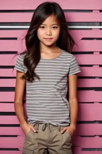 Nadine LapiraValerie