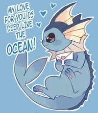 That One Vaporeon