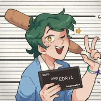 Edric Blight