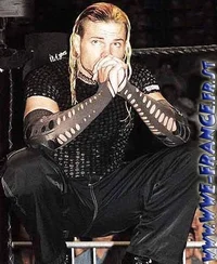 Jeff Hardy