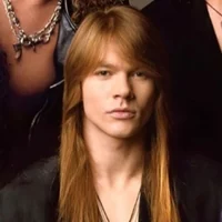 Axl Rose