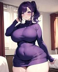 Dandere Cuddle Buddy