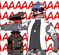 Countryhumans