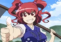 Komachi Onozuka