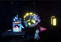 Serial designation N