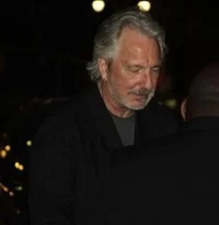 Alan Rickman