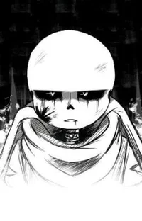Ink Sans