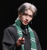 Ricky Malfoy