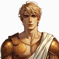 Roman husband