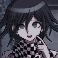 Kokichi Ouma