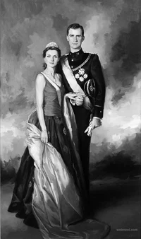 Royal family