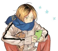 Kenma 