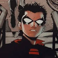 Damian Wayne